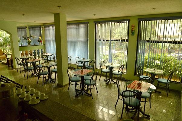 Hotel Residencial Pantanal Chacara Klabin São Paulo Zewnętrze zdjęcie