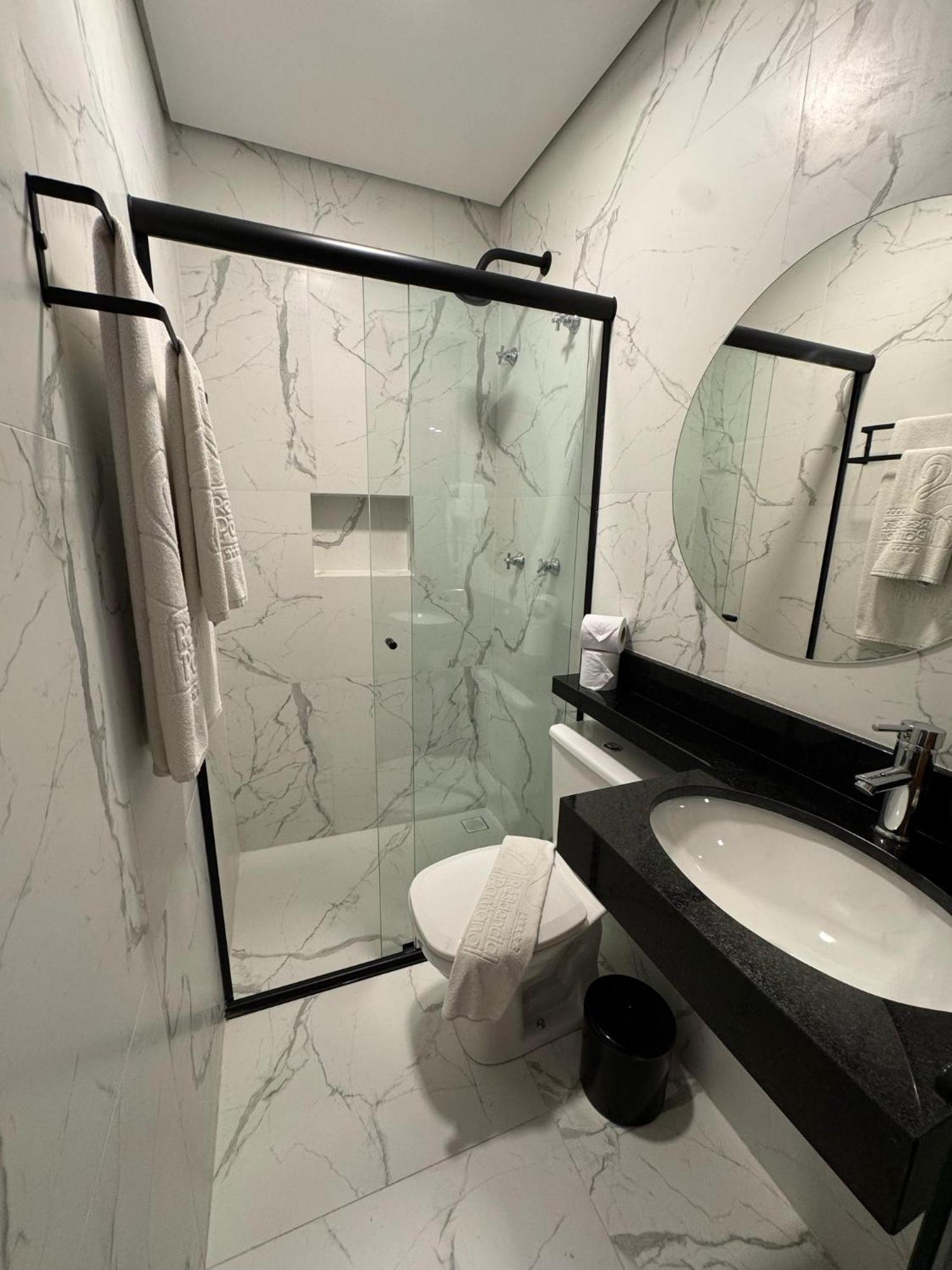 Hotel Residencial Pantanal Chacara Klabin São Paulo Zewnętrze zdjęcie