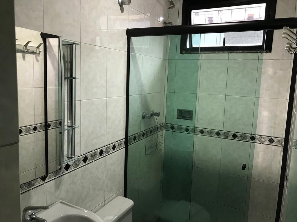 Hotel Residencial Pantanal Chacara Klabin São Paulo Zewnętrze zdjęcie